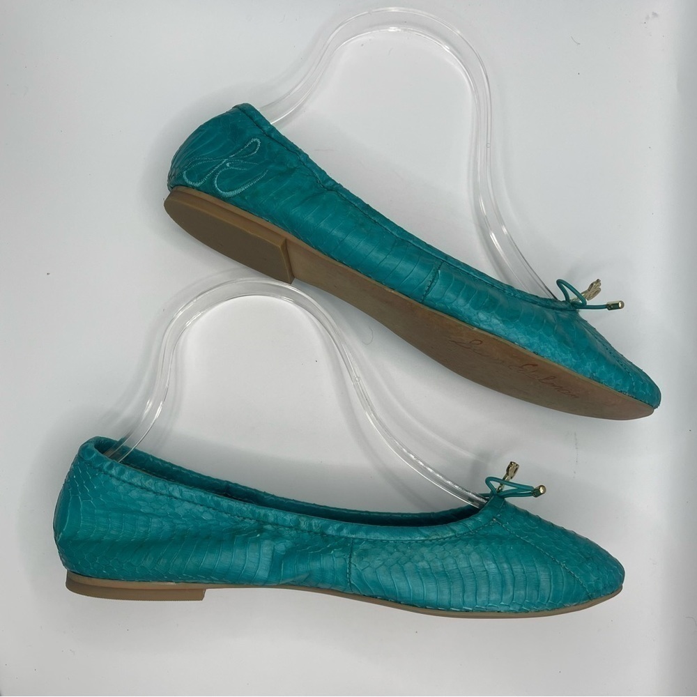Sam Edelman | Felicia Flats | size - Picture 7 of 10